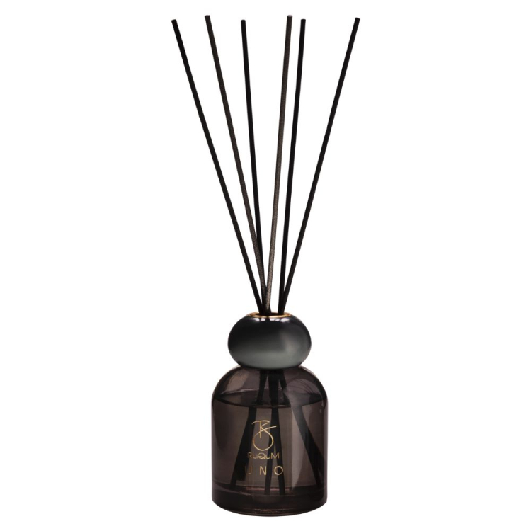 Perfumy do wnętrz Ruqumi Uno Smoky 180ml